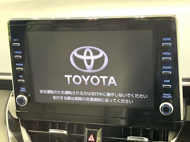 TOYOTA COROLLA CROSS HYBRID 2023