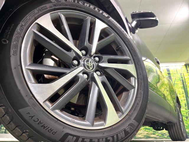 TOYOTA COROLLA CROSS HYBRID 2023