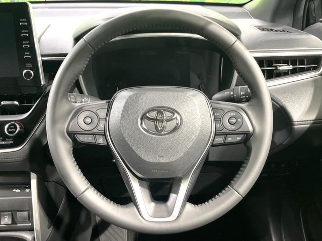 TOYOTA COROLLA CROSS HYBRID 2023