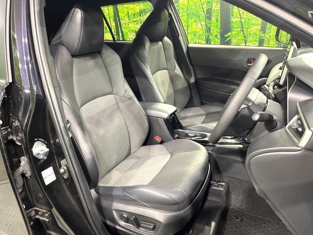 TOYOTA COROLLA CROSS HYBRID 2023