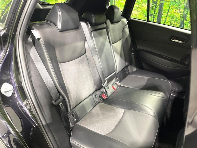 TOYOTA COROLLA CROSS HYBRID 2023