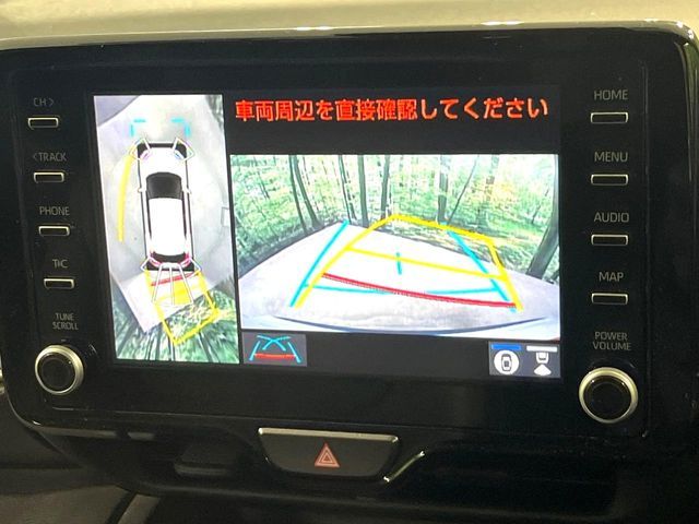 TOYOTA YARIS CROSS HYBRID 2023