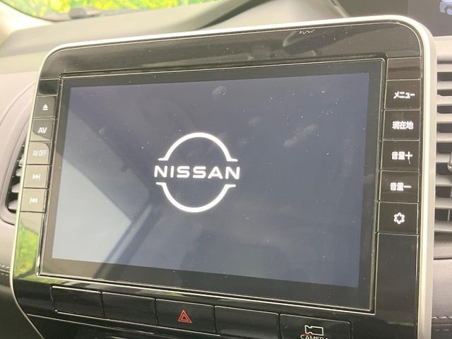 NISSAN SERENA  S-HYBRID 2020