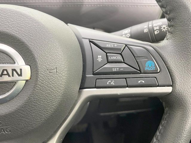 NISSAN SERENA  S-HYBRID 2020