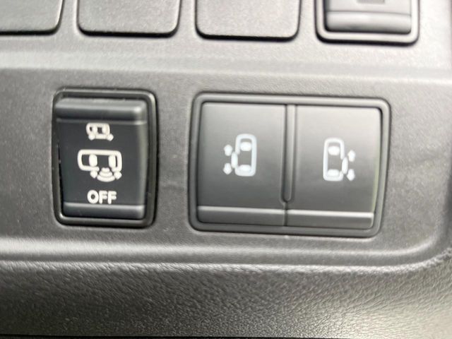 NISSAN SERENA  S-HYBRID 2020