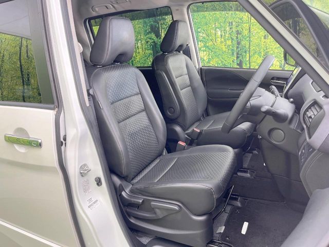 NISSAN SERENA  S-HYBRID 2020