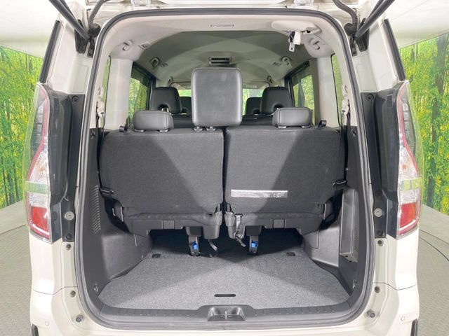 NISSAN SERENA  S-HYBRID 2020