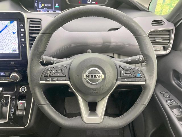 NISSAN SERENA  S-HYBRID 2020