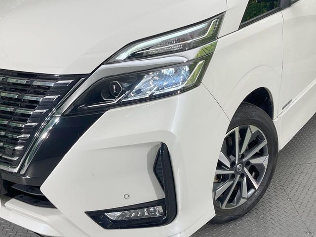 NISSAN SERENA  S-HYBRID 2020
