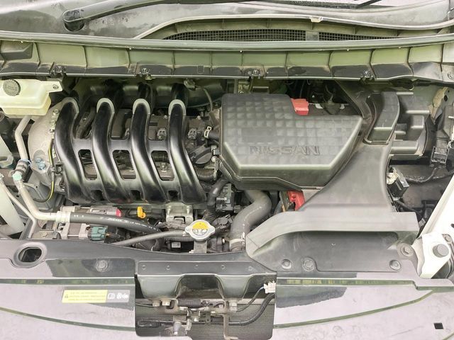 NISSAN SERENA  S-HYBRID 2020