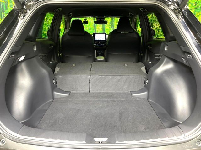 TOYOTA COROLLA CROSS HYBRID 2023