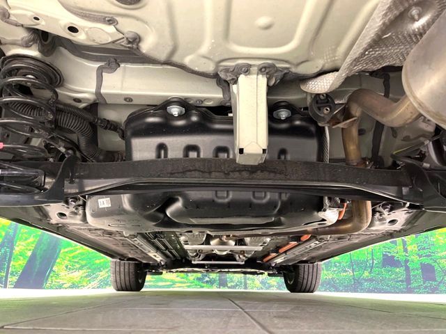 TOYOTA COROLLA CROSS HYBRID 2023