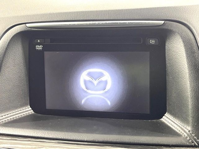 MAZDA CX-5 2016