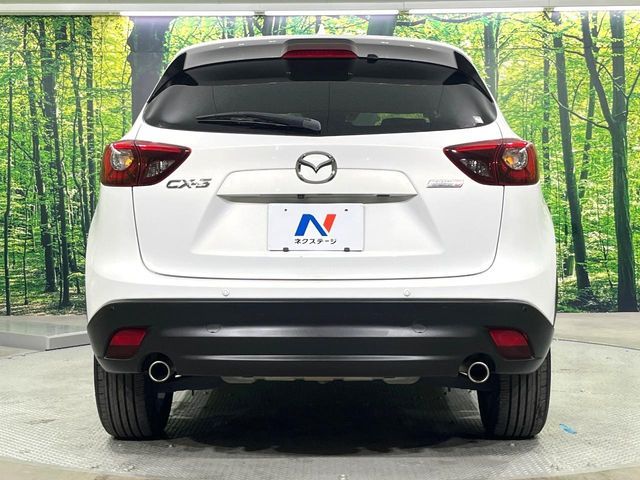 MAZDA CX-5 2016