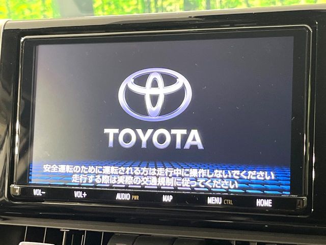 TOYOTA RAV4 4WD 2019