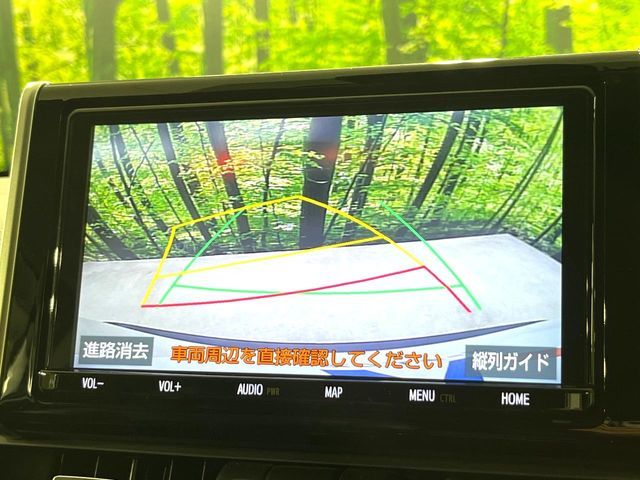 TOYOTA RAV4 4WD 2019