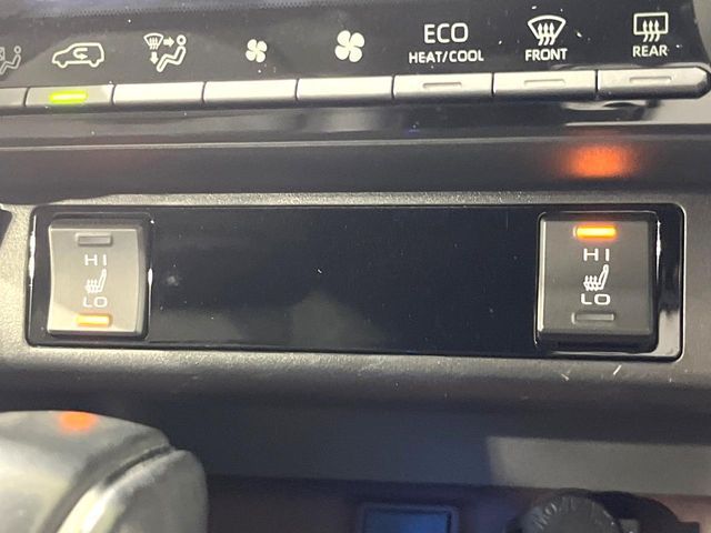 TOYOTA RAV4 4WD 2019