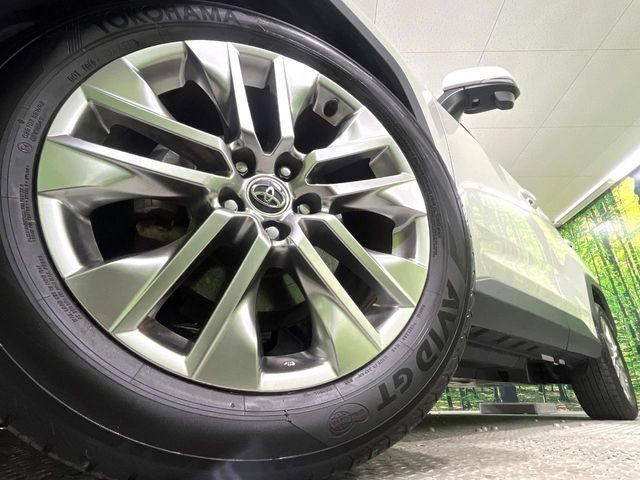 TOYOTA RAV4 4WD 2019