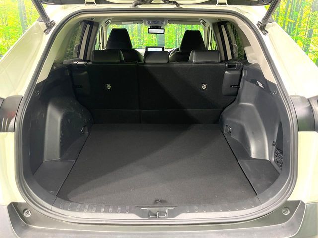 TOYOTA RAV4 4WD 2019