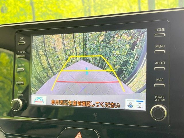 TOYOTA HARRIER 2WD 2022