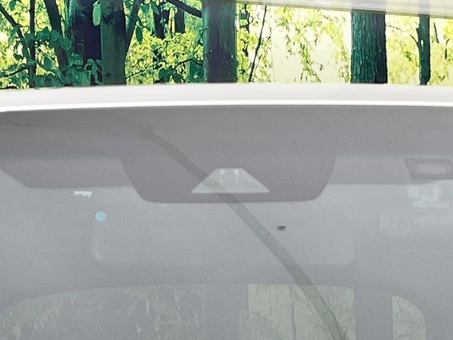 TOYOTA HARRIER 2WD 2022