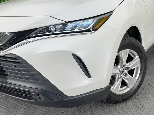 TOYOTA HARRIER 2WD 2022