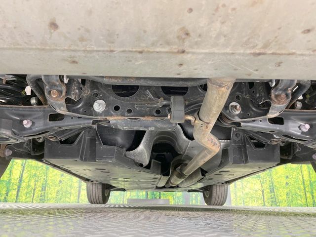 TOYOTA HARRIER 2WD 2022