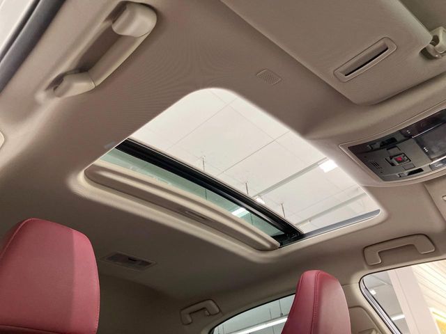 TOYOTA LEXUS NX300h 2018