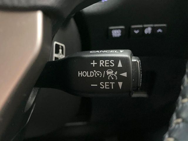 TOYOTA LEXUS NX300h 2018