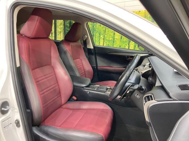 TOYOTA LEXUS NX300h 2018