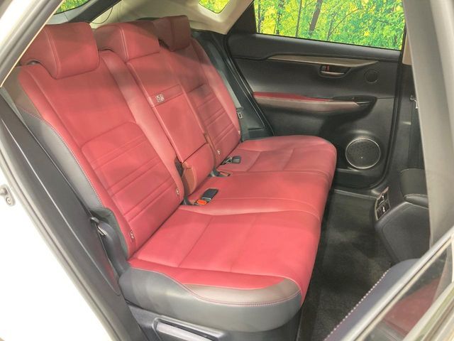 TOYOTA LEXUS NX300h 2018