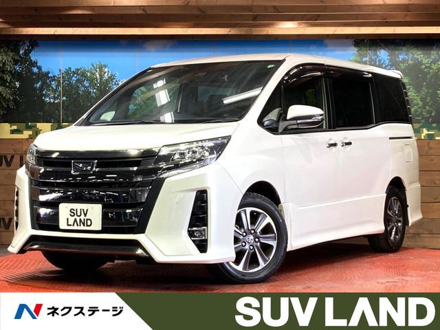 TOYOTA NOAH 2019