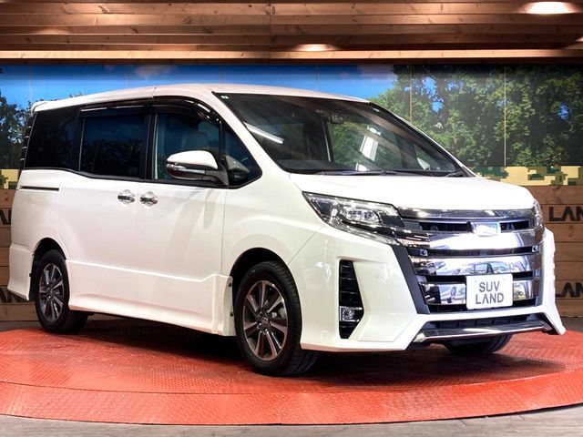 TOYOTA NOAH 2019