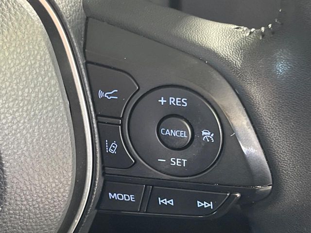 TOYOTA COROLLA CROSS HYBRID 2023