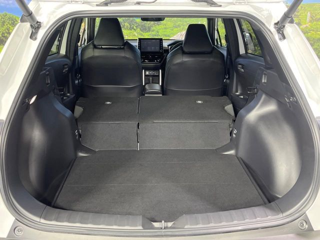 TOYOTA COROLLA CROSS HYBRID 2023