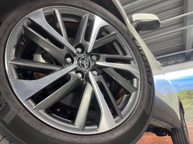 TOYOTA COROLLA CROSS HYBRID 2023