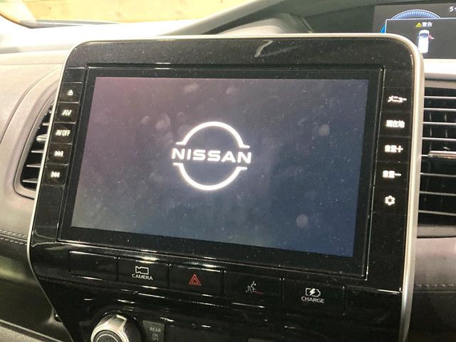 NISSAN SERENA  WG 2022