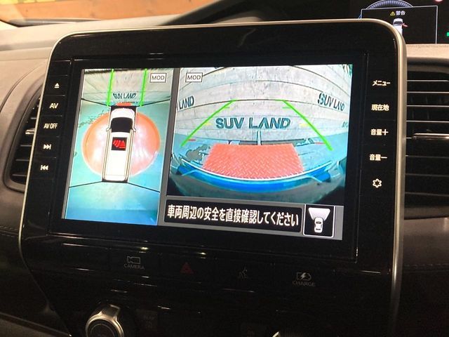 NISSAN SERENA  WG 2022