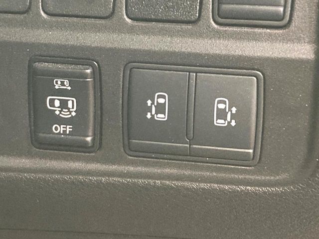 NISSAN SERENA  WG 2022