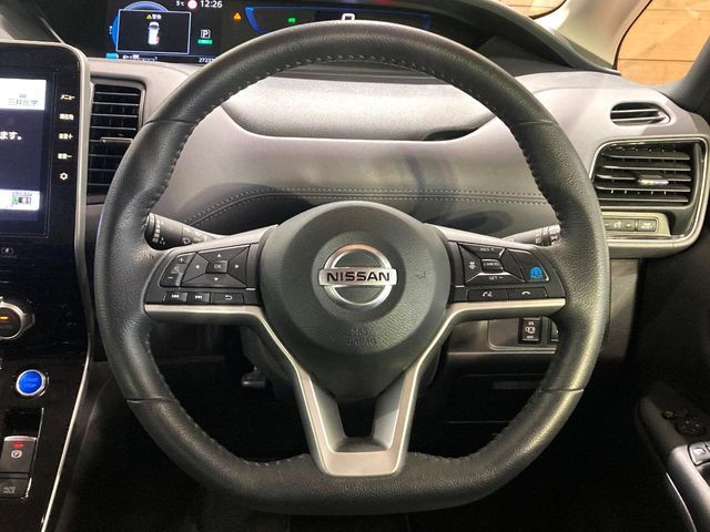 NISSAN SERENA  WG 2022