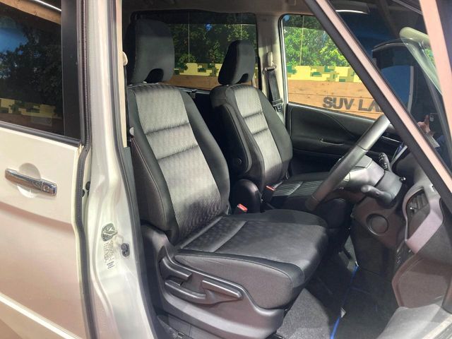 NISSAN SERENA  WG 2022