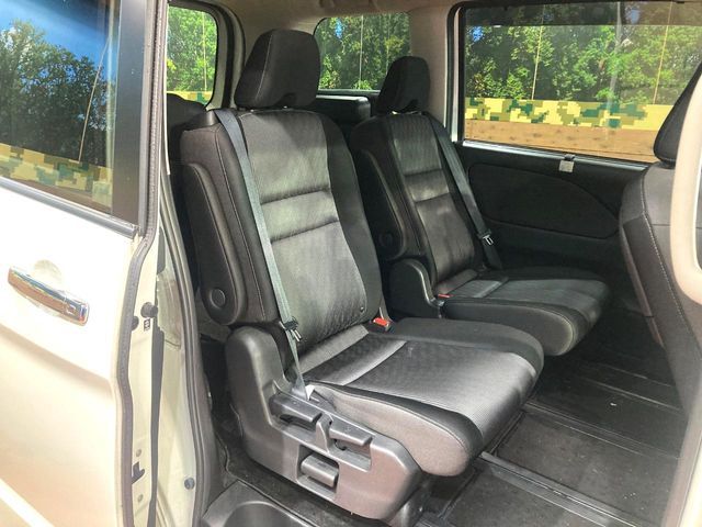 NISSAN SERENA  WG 2022