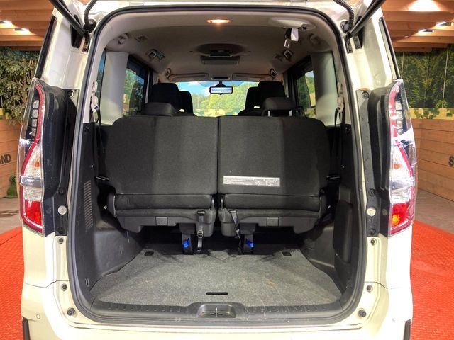 NISSAN SERENA  WG 2022