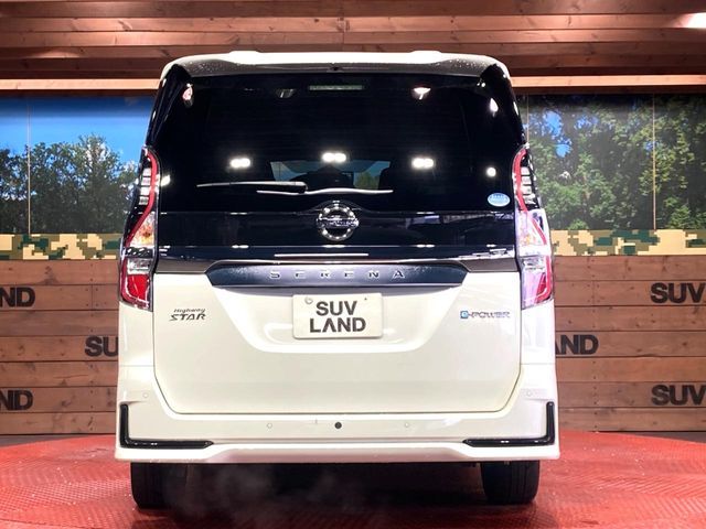 NISSAN SERENA  WG 2022