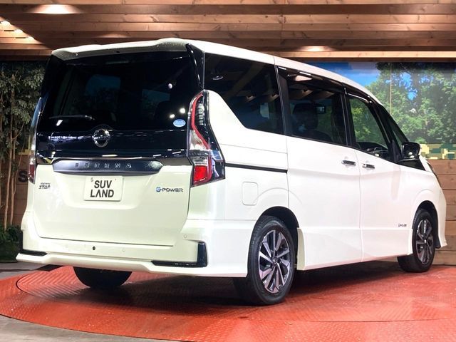 NISSAN SERENA  WG 2022