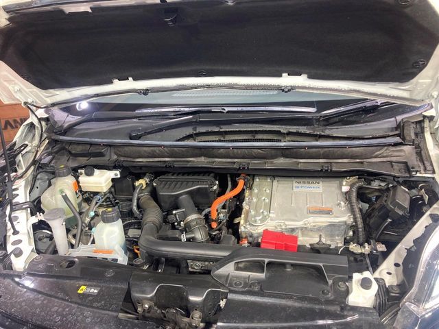 NISSAN SERENA  WG 2022