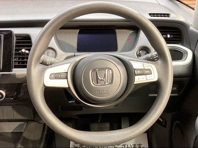 HONDA FIT 2020