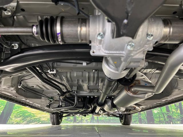 HONDA N BOX CUSTOM 4WD 2025