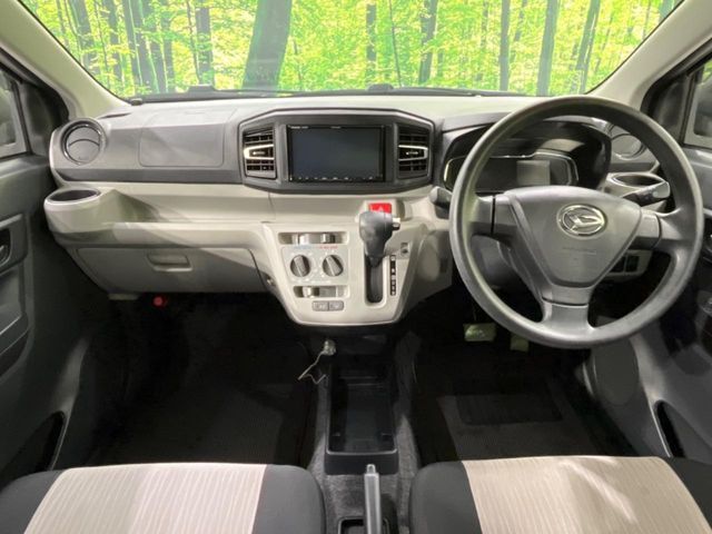 DAIHATSU MIRA e:S 4WD 2021