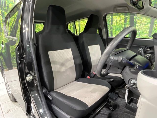 DAIHATSU MIRA e:S 4WD 2021